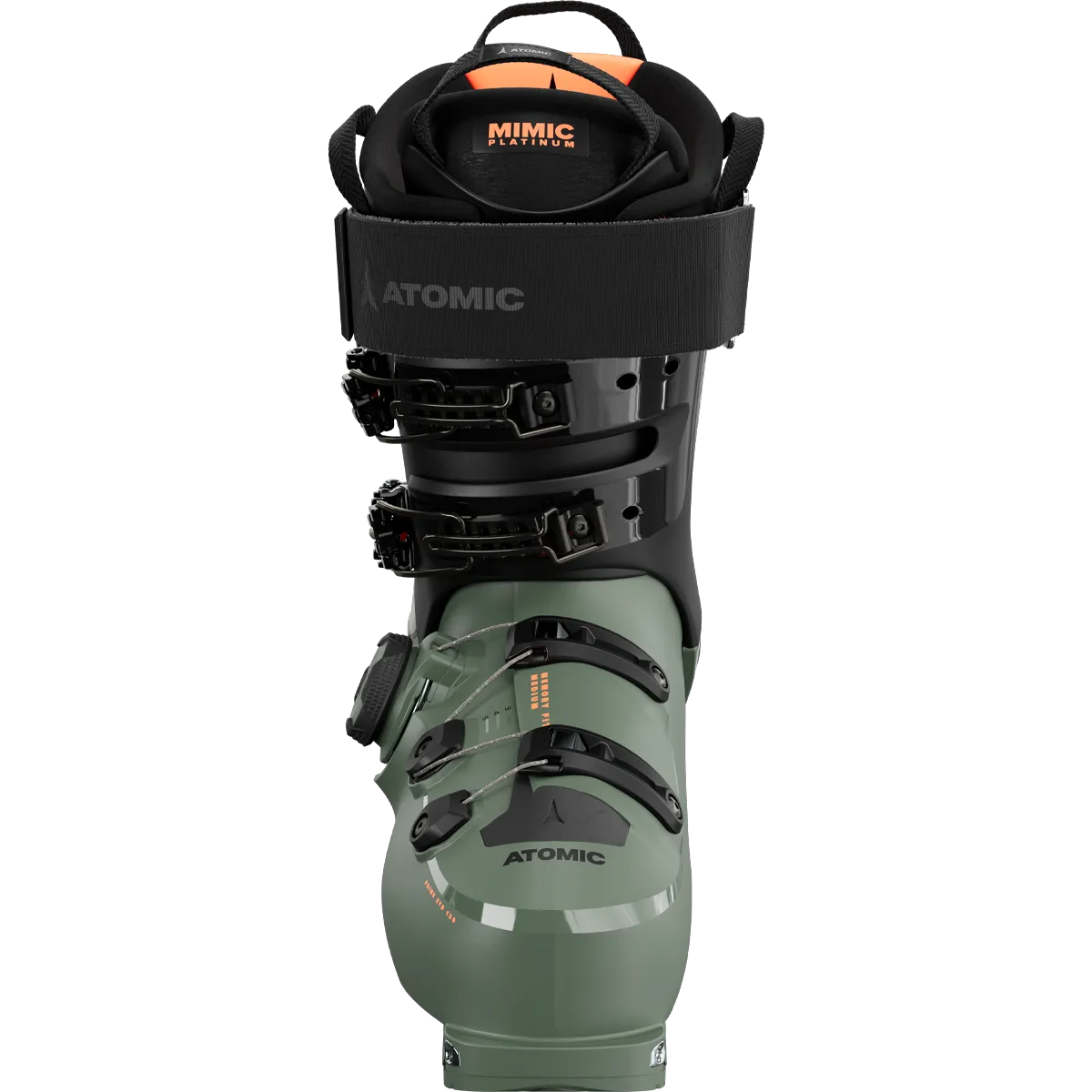 Hawx Prime XTD 120 BOA GW Columbia Moritza Shield Omni-heat Snow Boot