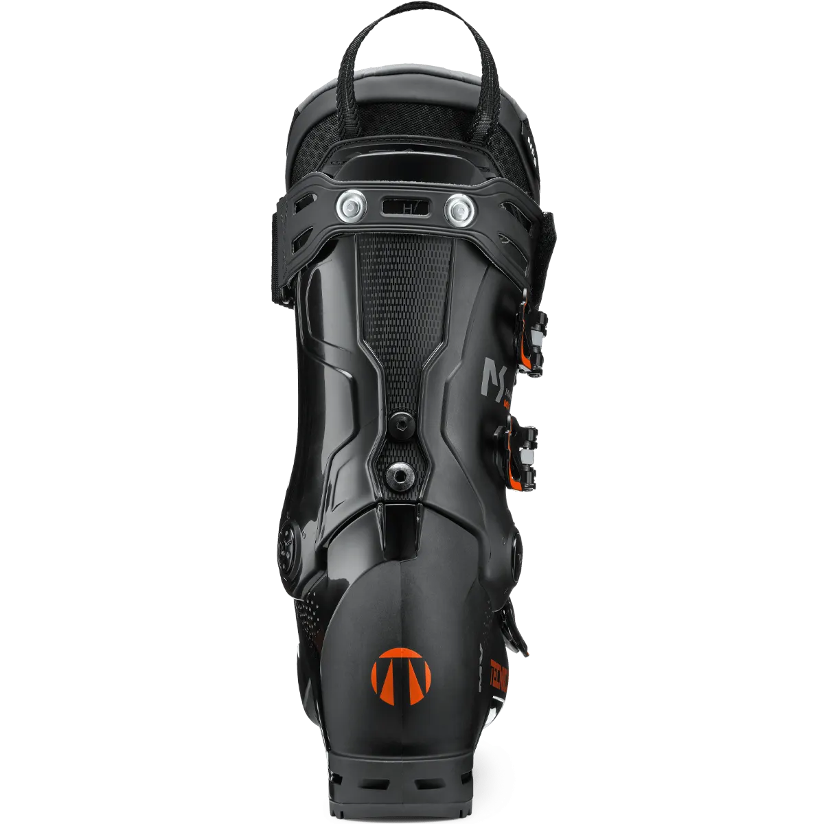 Mach Sport MV 100 L.l.bean Snow Boots With Tumbled Leather