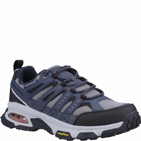 Skechers Skech-Air Envoy Shoe low - top style