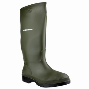 Storm Walk Ready Dunlop Pricemastor Wellington