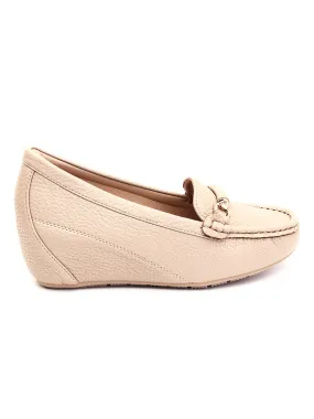 Open Toe Flat Shoes Delco Casual Pull ons