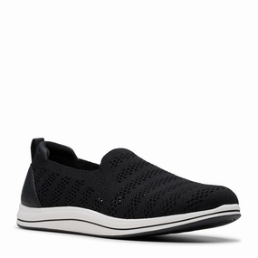 Women's Clarks, Breezey Izzy Slip-On Active Movement
