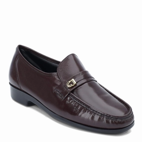 Men's Florsheim, Milano Loafer Active Slip Comfort Foot Hugging