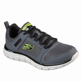 Insole Memory Skechers Track Knockhill Shoes