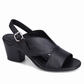Beach Spark Spring Glow Bueno Chloe - Black