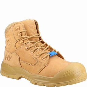 Jobsite Essential Hard Yakka Legend PR Safety Boot