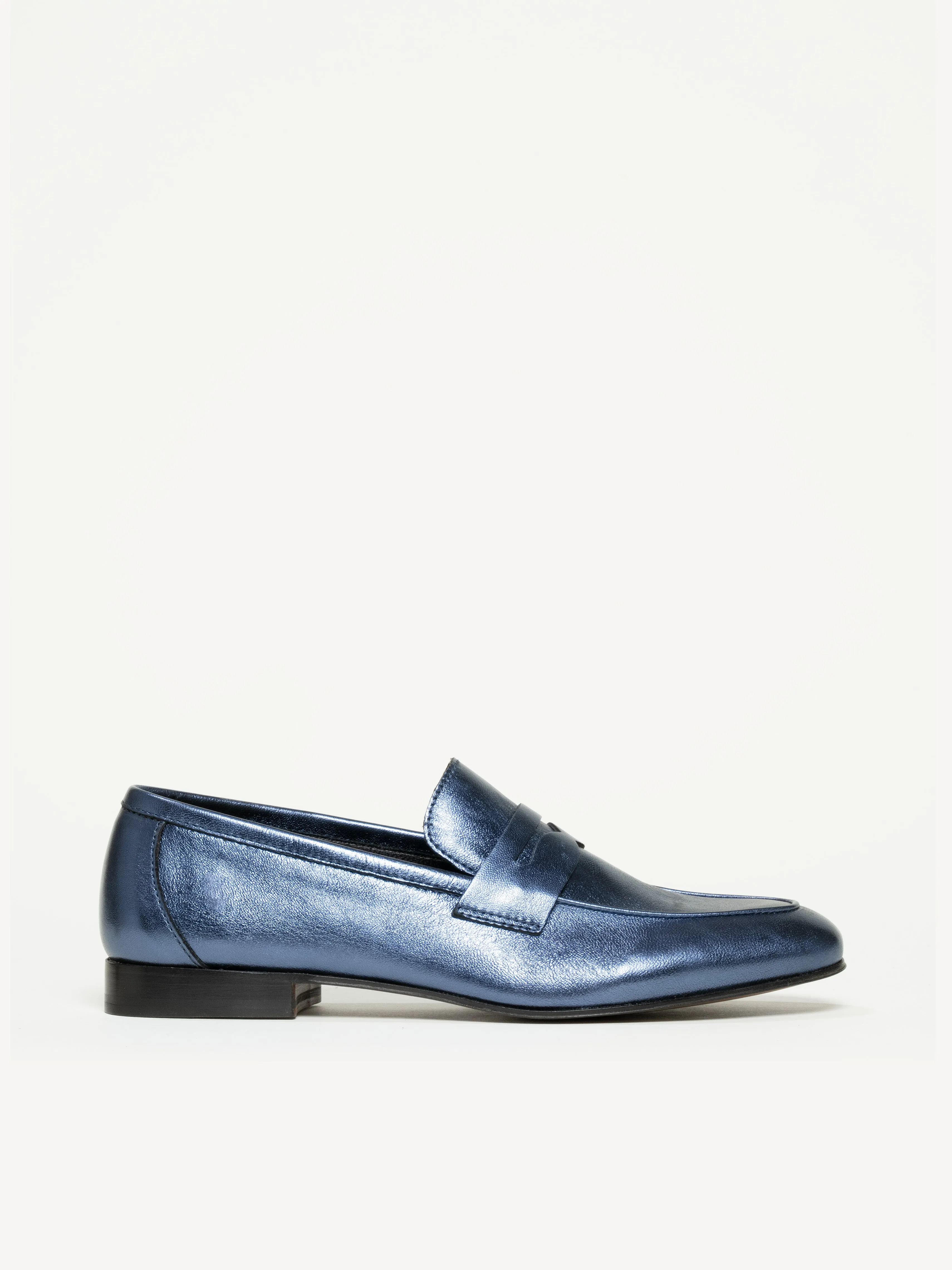 Wrap Flats Shoes The Sacca Donna