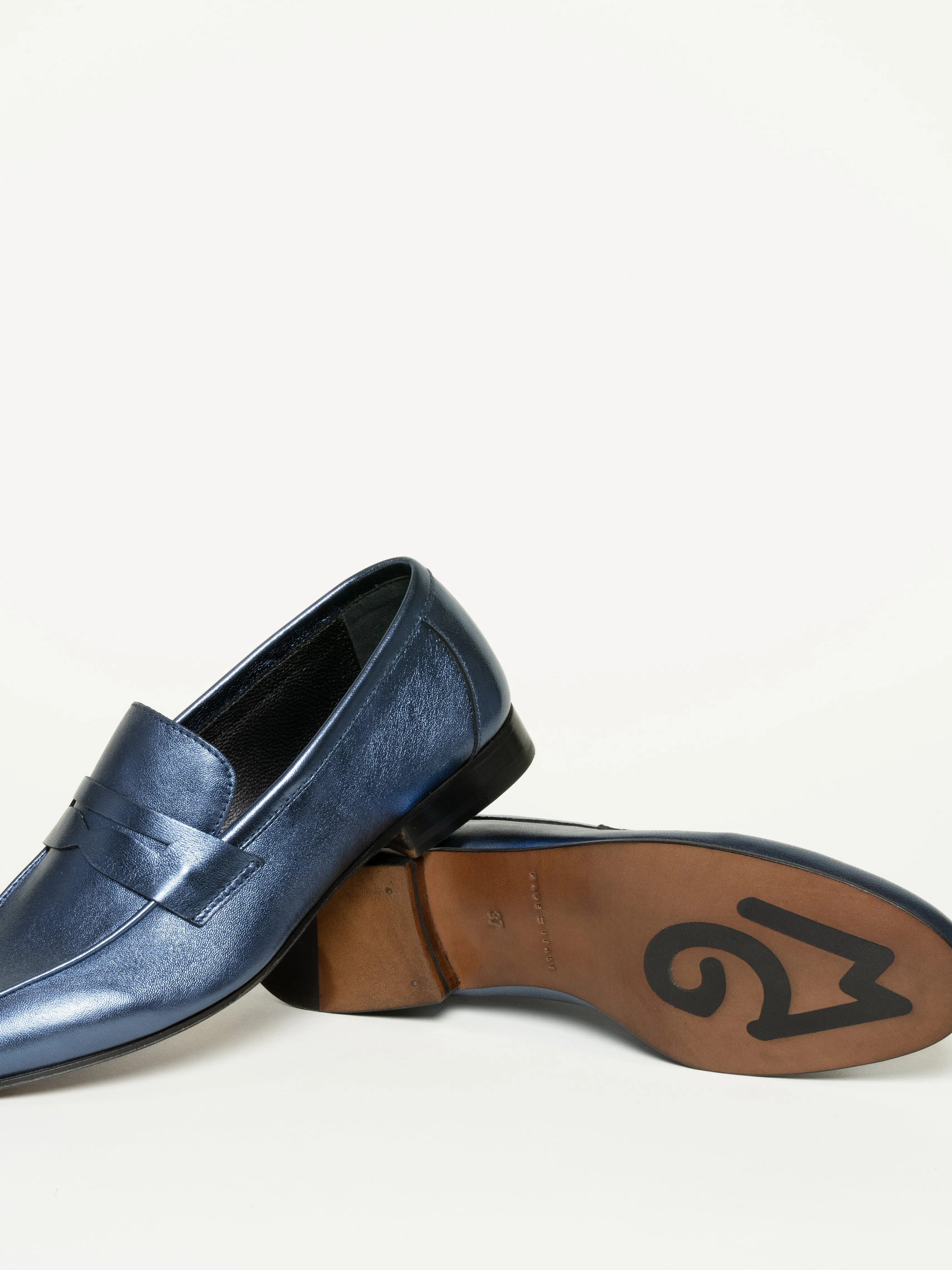 The Sacca Donna La Flats Shoes