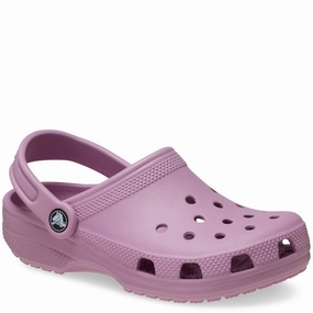 Crocs Toddler Classic Clog Sunny Day