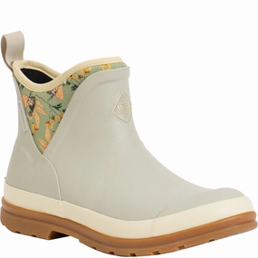 Muck Boots Originals Ankle Wellingtons Quick Comfort