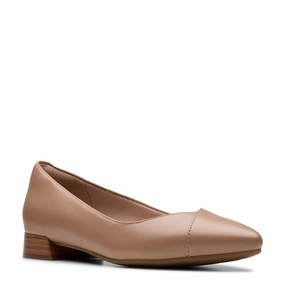 Head Turner Women's Clarks, Natalyn Wish Pump