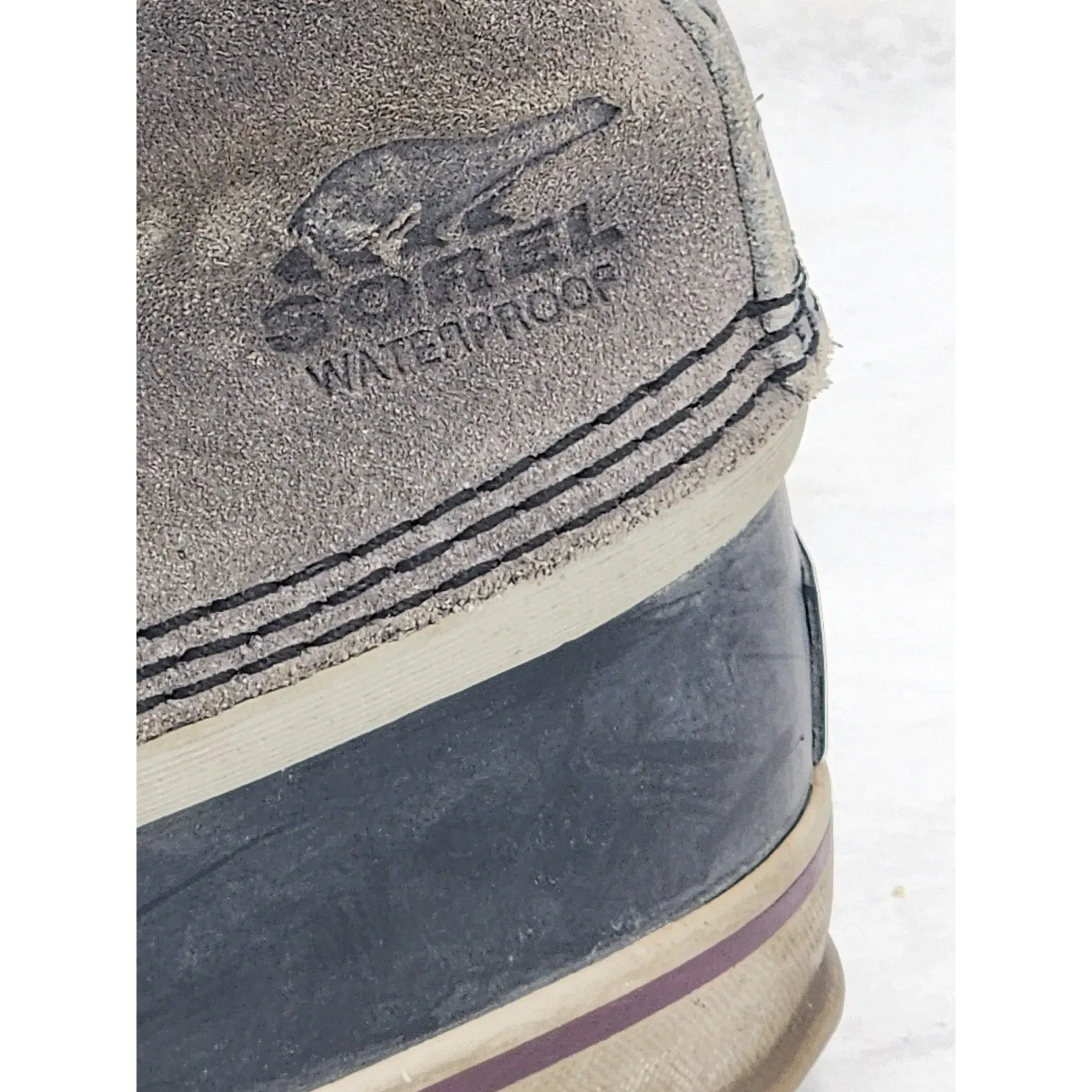 Best Snow Boots For 18 Month Old Sorel Boots Joan Arctic Women 8 Waterproof Snow Winter Cozy Fashion NL2429-052