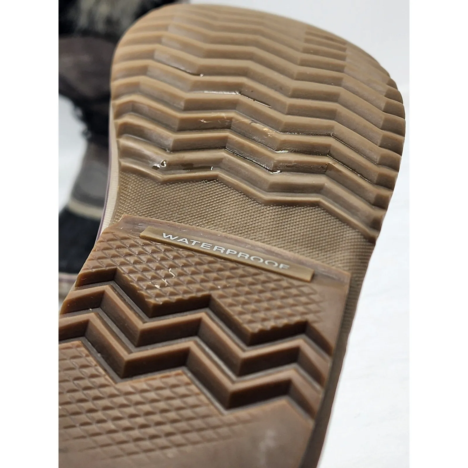 Vivobarefoot Snow Boots Sorel Boots Joan Arctic Women 8 Waterproof Snow Winter Cozy Fashion NL2429-052