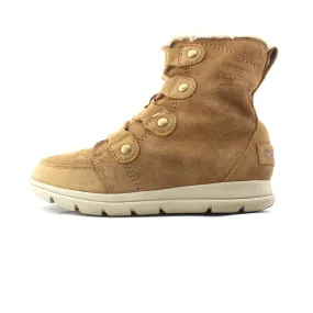 Wingtip Casual Shoes SOREL  EXPLORER