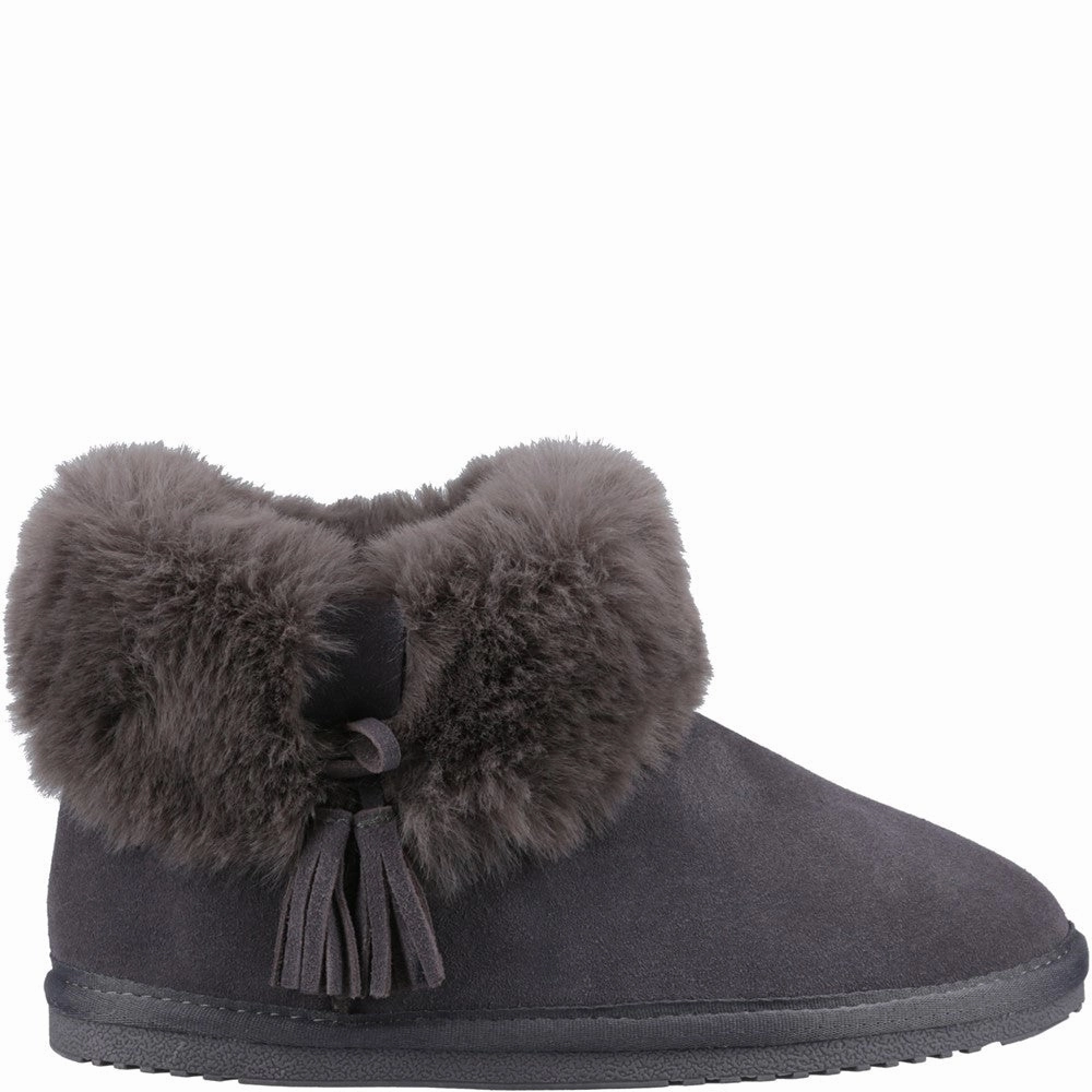 Hush Puppies Ayana Slippers SlipOn