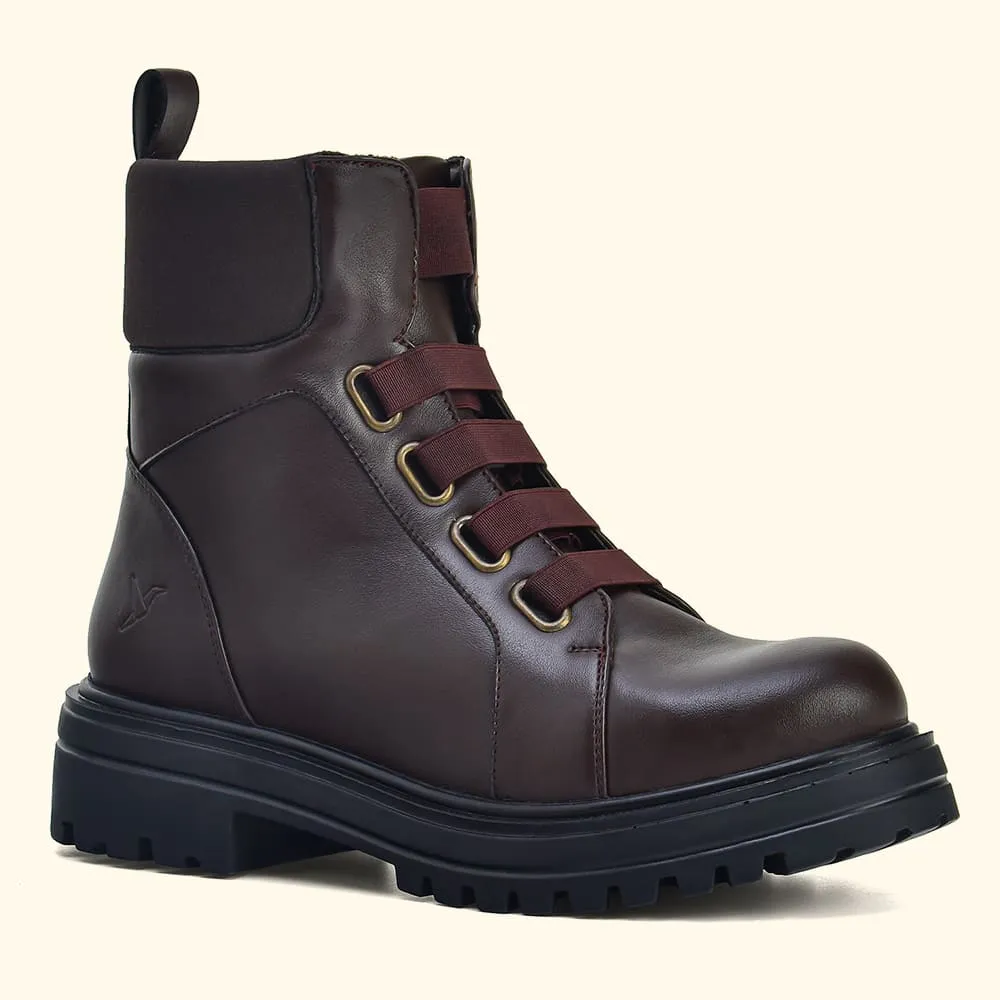 Slays Women Boots 002 Boots Caiman