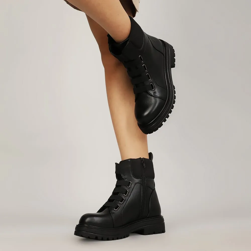 Slays Women Boots 002 Big Boots Sale