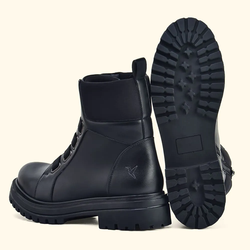 Slays Women Boots 002 Vintage Western Boots