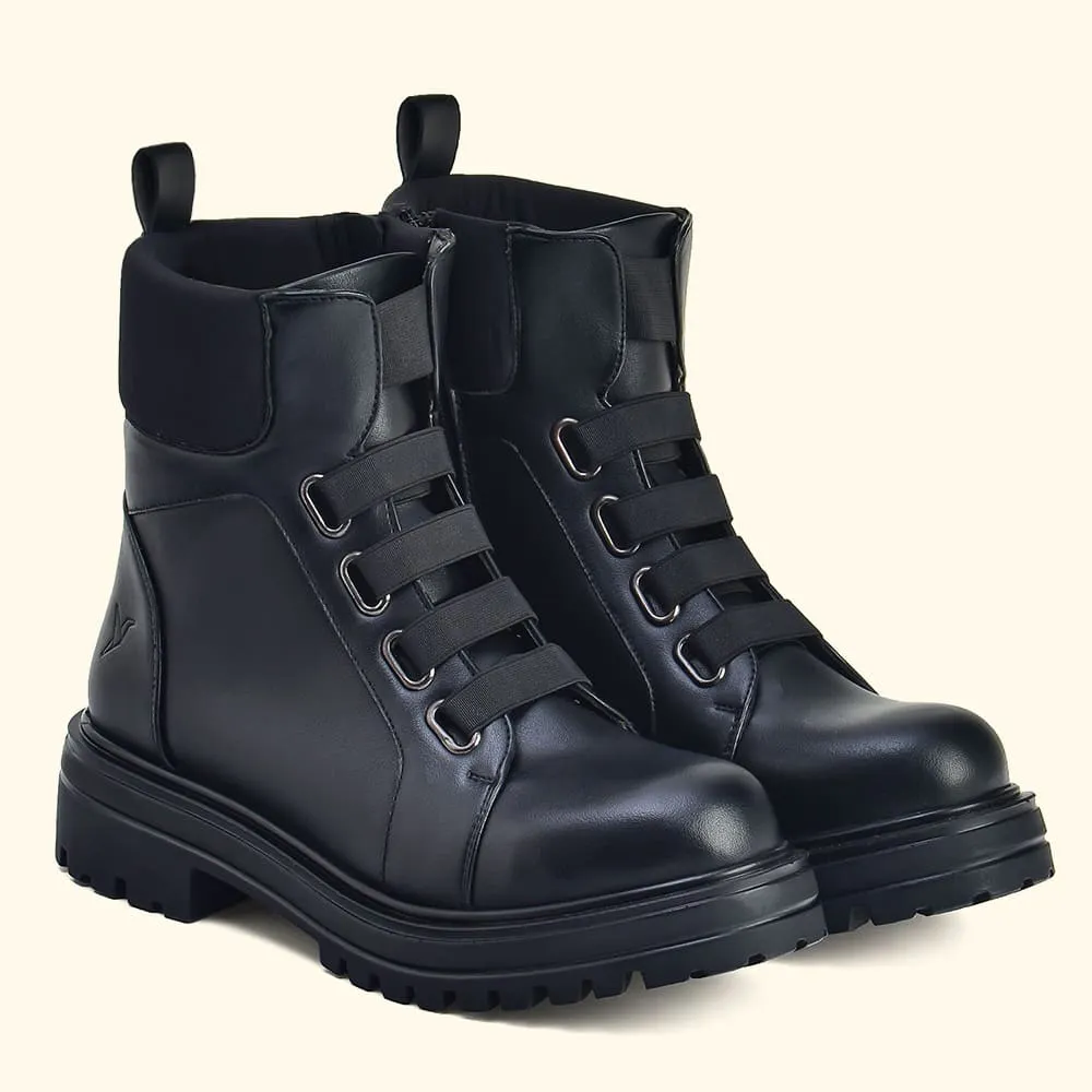 Boots And Buckles Slays Women Boots 002