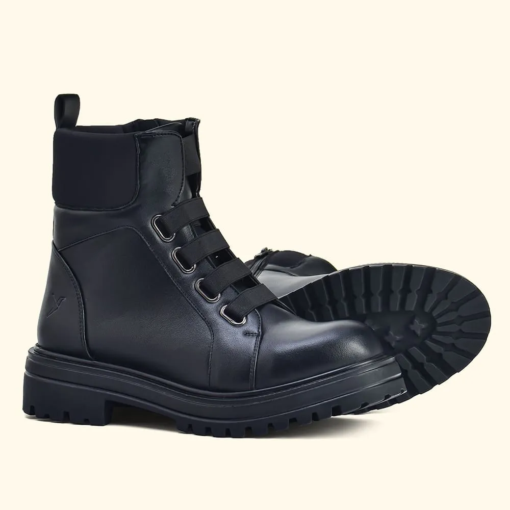 Chene Scout Boots Slays Women Boots 002