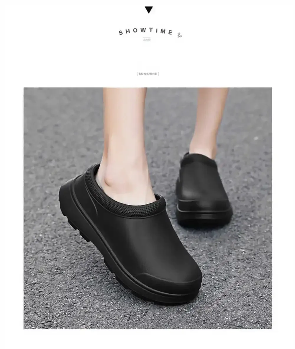 Bedroom Clog Running Shoes Woman Slippers Unisex Bathroom Sandal Sneakers Sports Expensive Traning Overseas High-quality Michael Chang Tennis Shoes