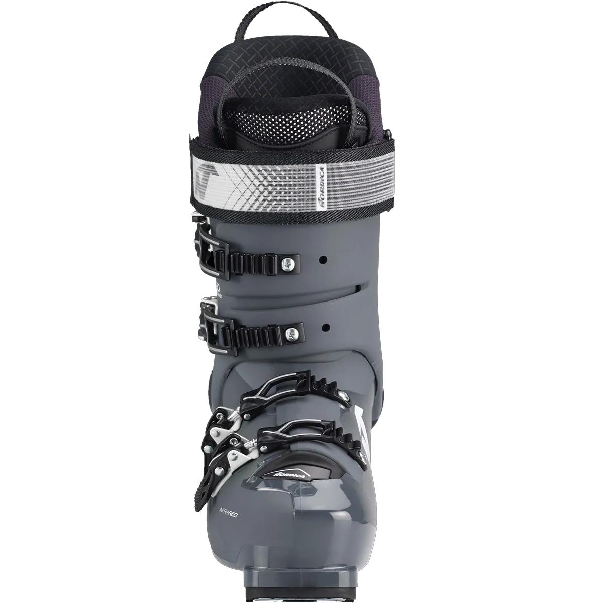 Nylon Snow Boot Speedmachine 3 100
