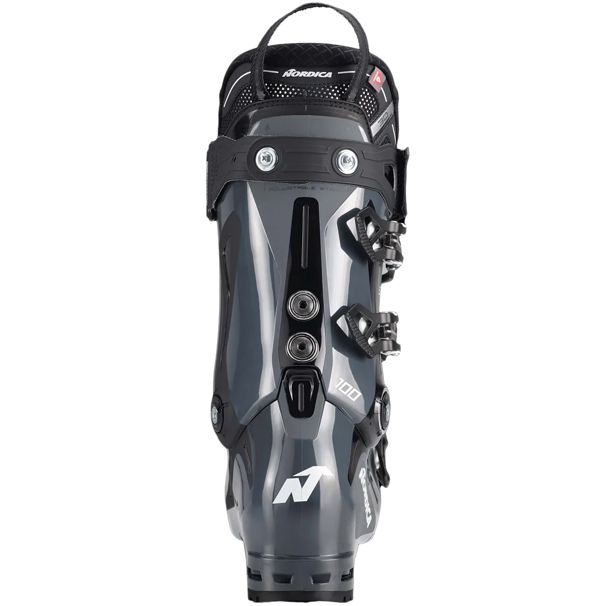 Men's Snow Boots Speedmachine 3 100