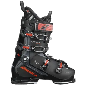 Canadian Army Snow Boots Speedmachine 3 110
