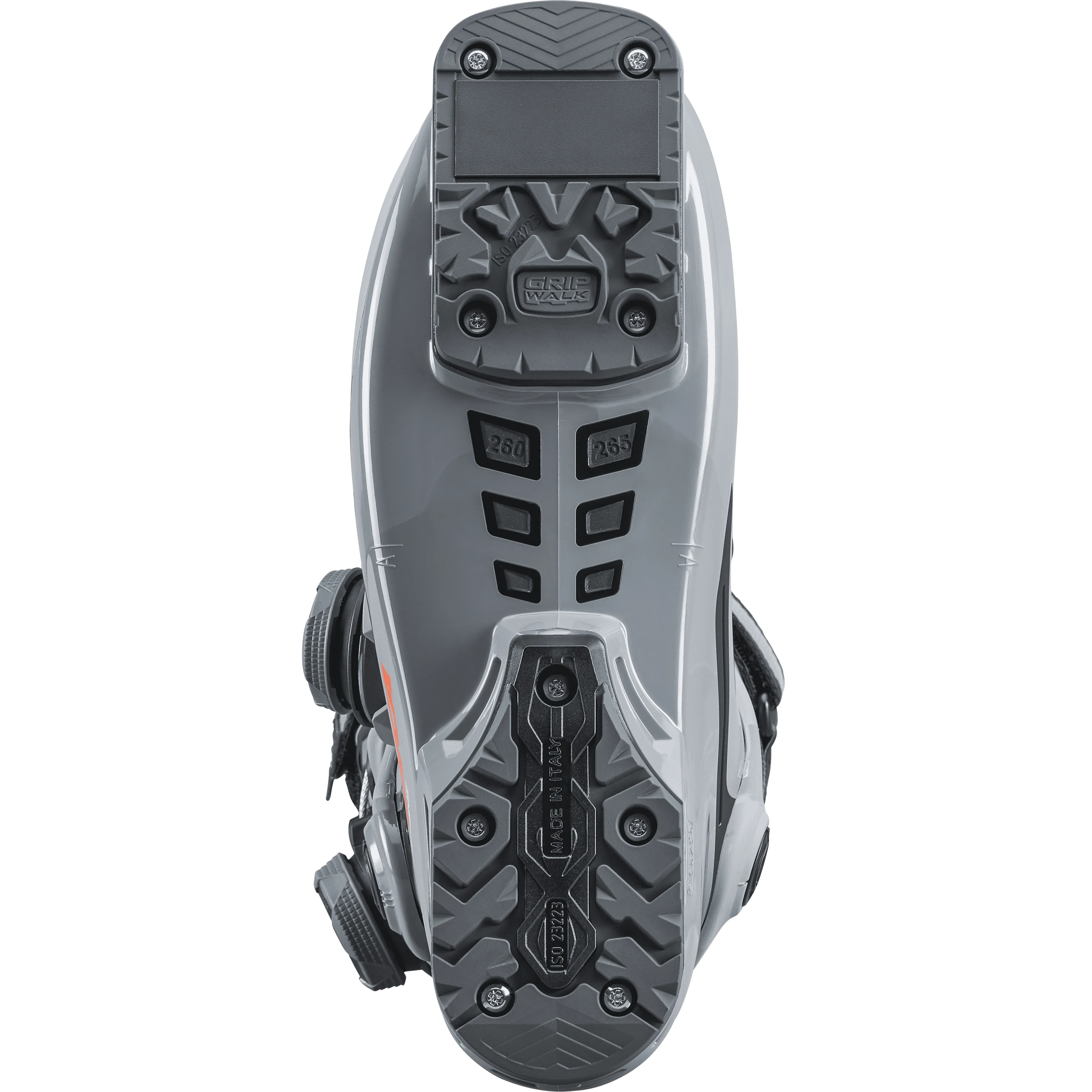 Speedmachine 3 120 BOA DD Sugar Snow Boots