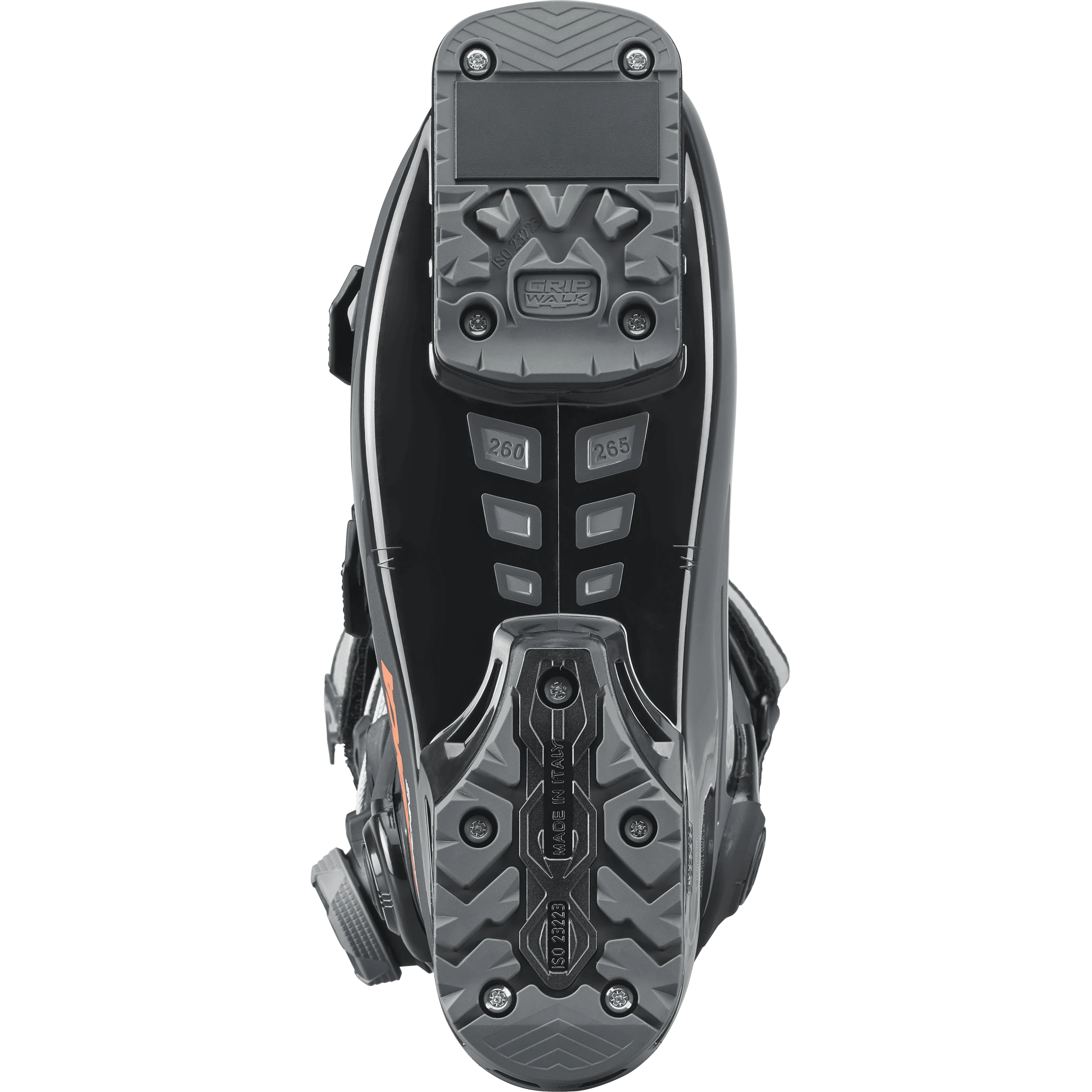 Scott Snow Boots Speedmachine 3 130 S BOA Cuff