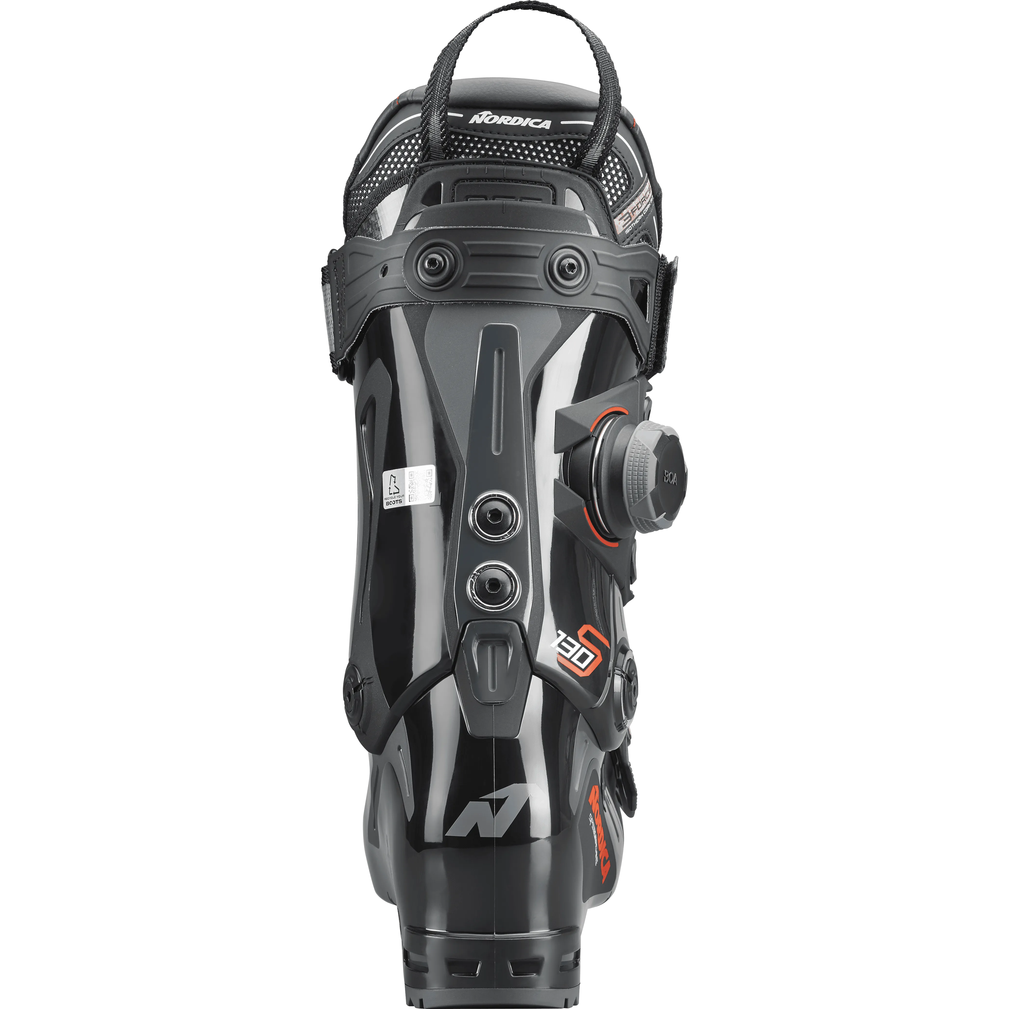 Lids Snow Boots Speedmachine 3 130 S BOA Cuff