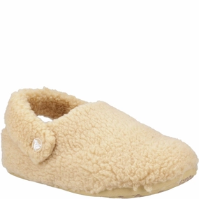 Cozy Step Footwear Crocs Kids Classic Cozzzy Slipper