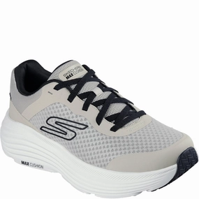 Travel Gear Treadmill Run Skechers Max Cushioning Endeavour Trainer