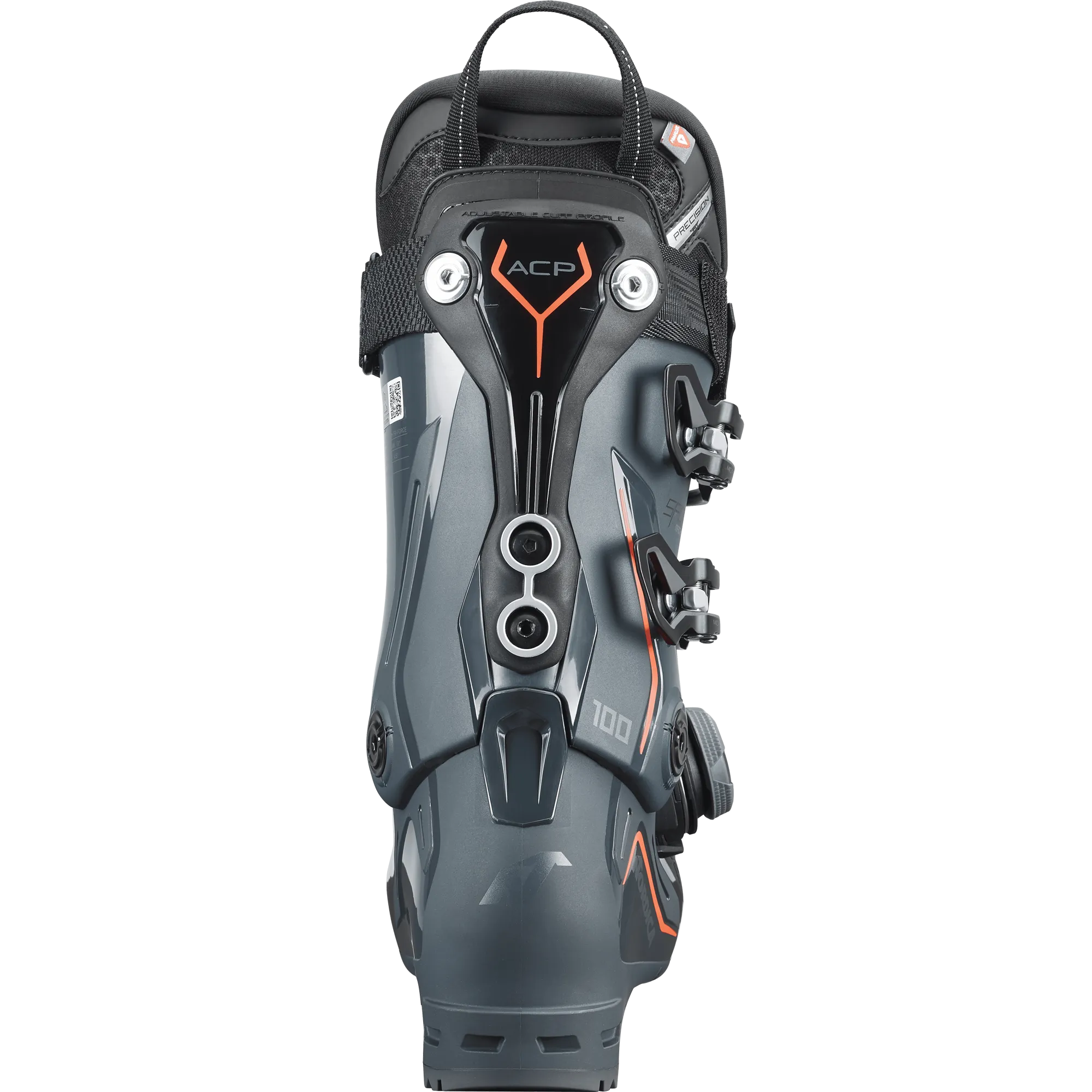 Sportmachine 3 100 BOA Vans Standard Mid Mte Snow Boot