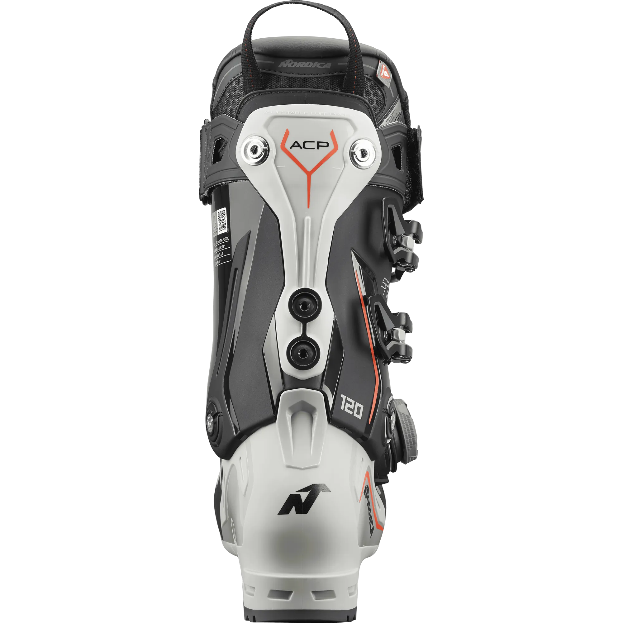 Top Snow Boots Sportmachine 3 120 BOA