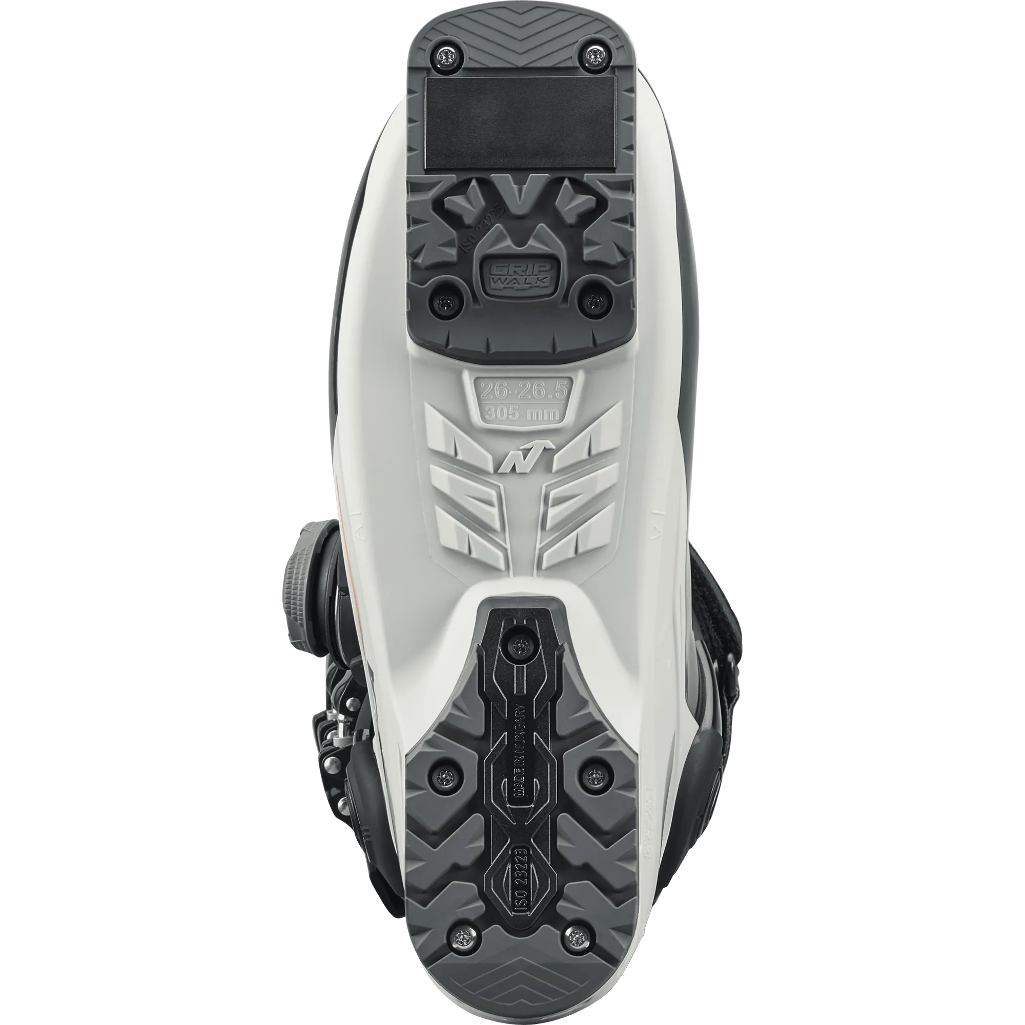 Sportmachine 3 120 BOA Sparkly Snow Boots