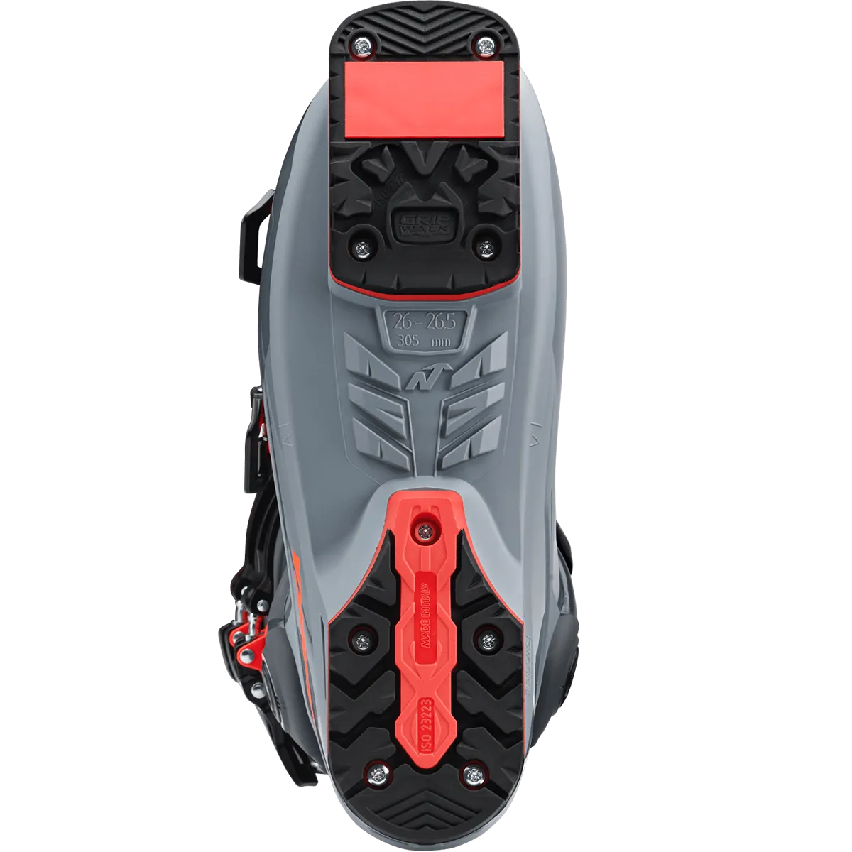 Bamboo Snow Boots Sportmachine 3 120