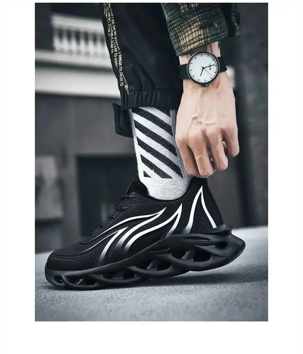 Spring Sumer Sneakers Workout Tennis Shoes