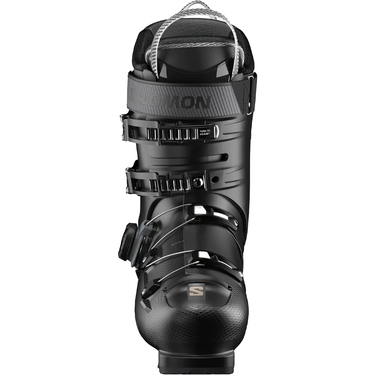 Saucony Snow Boots S/Pro Delta BOA 100 GW