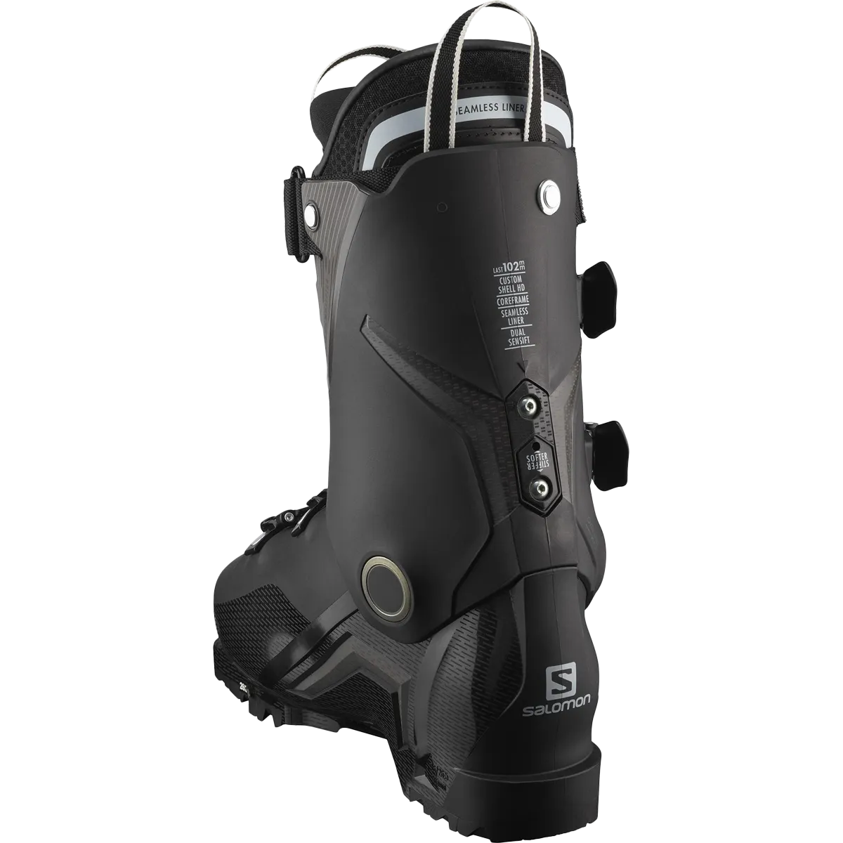 S/PRO HV 100 GW Snow Boots For Finland