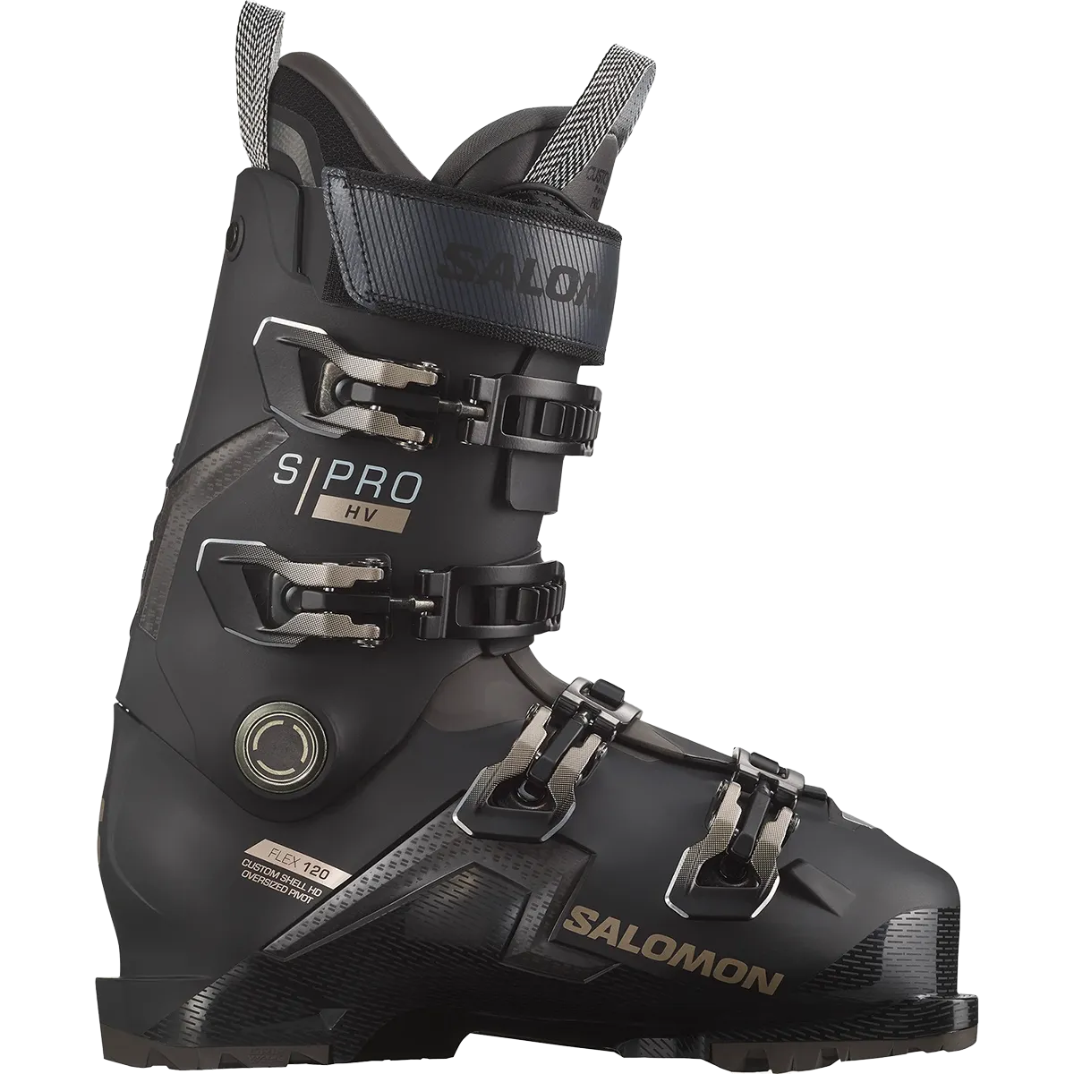 Kaufman Snow Boots S/PRO HV 120