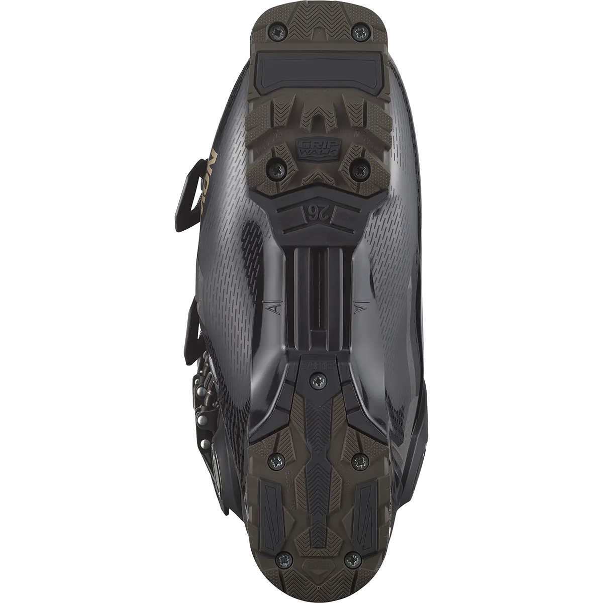 Bearpaw Emma Short Snow Boot S/PRO HV 120