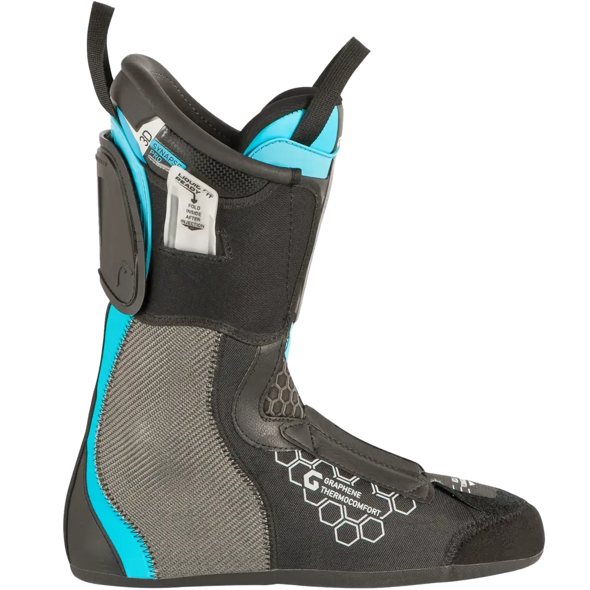 Hush Puppies Snow Boots Kaliber 130 MV GW BOA2