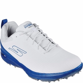 Heat retaining Skechers Go Golf Pro 5 Hyper Golf Shoes