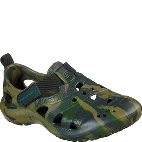 Skechers Foamies Koolers Sandal Every Step