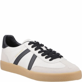 Impact zones correspond with anatomical foot structure Jack & Jones Mambo Special Trainers