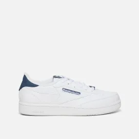 Most Popular Tennis Shoes Right Now Club C White/Eastcoast Blue/Pure Grey