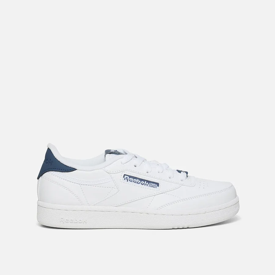 G Fore Tennis Shoes Club C White/Eastcoast Blue/Pure Grey