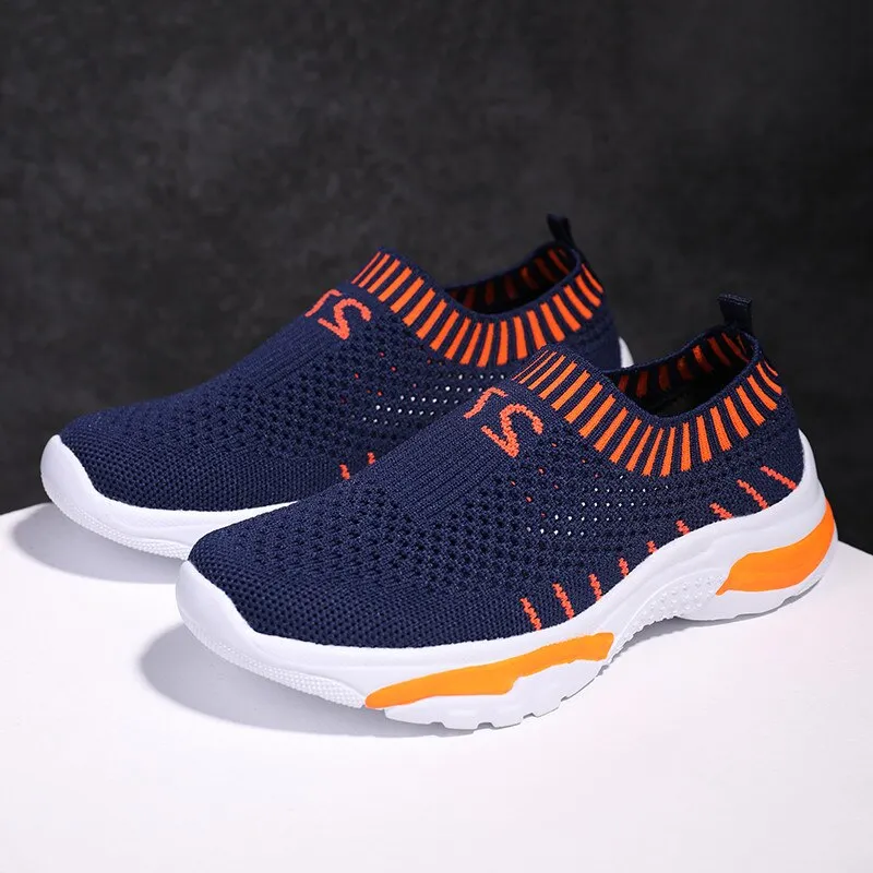 Champs Tennis Shoes Tennis Infantile Casual Warm Fashion Running