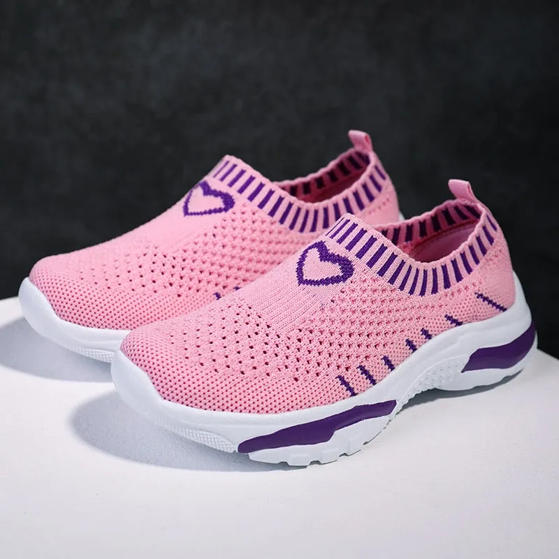 Christian Louboutin Tennis Shoes Tennis Infantile Casual Warm Fashion Running